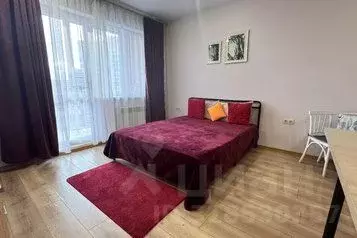 1-к кв. Иркутская область, Иркутск ул. Пискунова, 142/7 (40.0 м) - Фото 0
