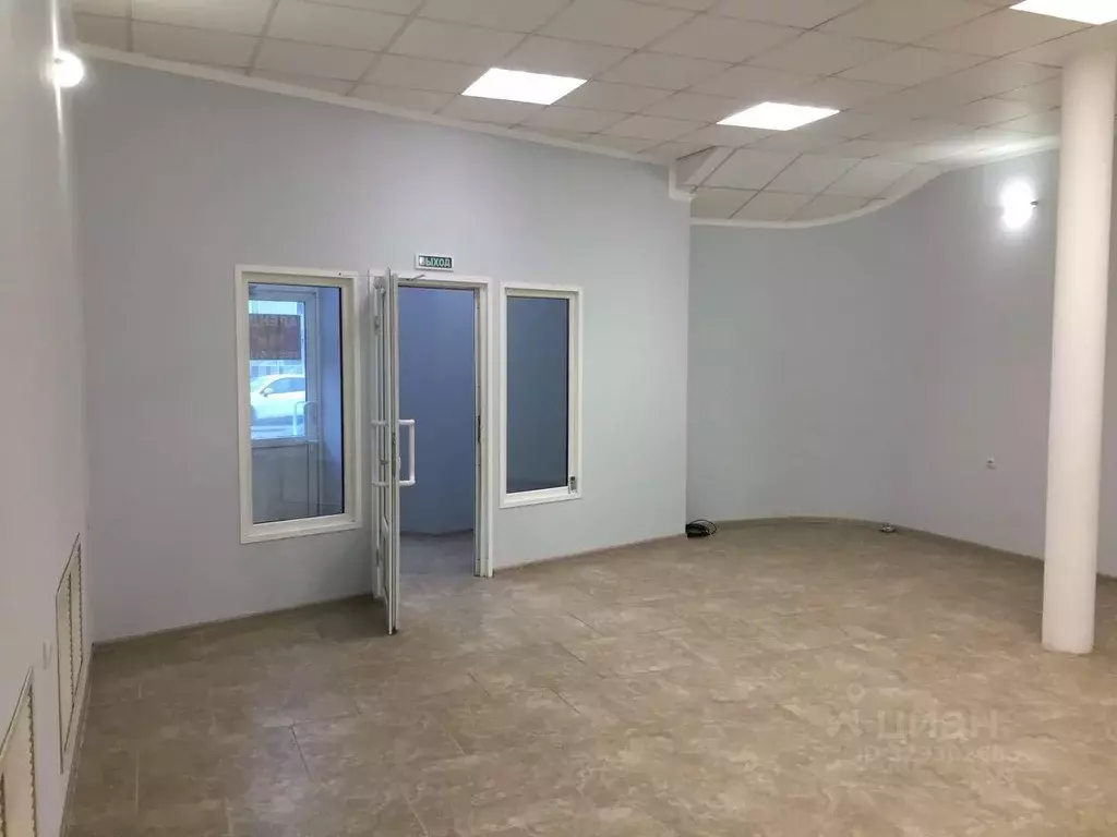 Помещение свободного назначения в Ростовская область, Ростов-на-Дону ... - Фото 1