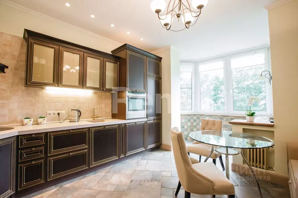 1-к кв. Москва Мичуринский просп., 7К1 (54.0 м) - Фото 1