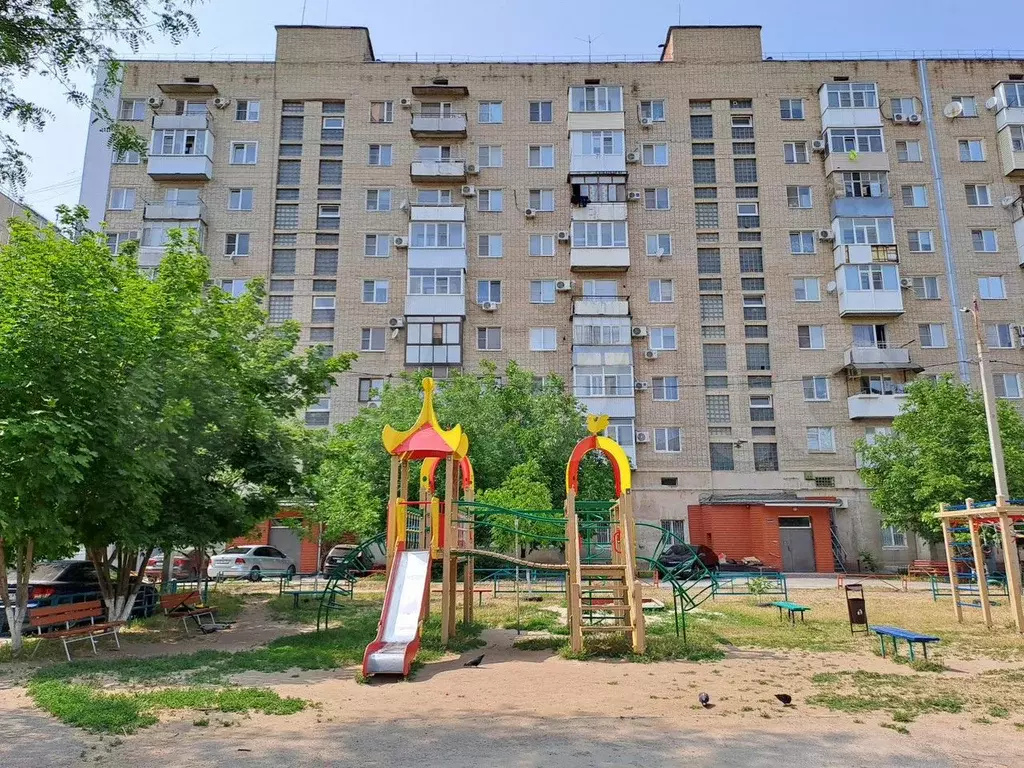2-к. квартира, 46,2 м, 5/9 эт. - Фото 0