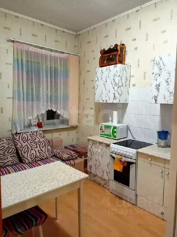 2-к кв. Коми, Сыктывкар Ручейная ул., 28/1 (41.6 м) - Фото 1