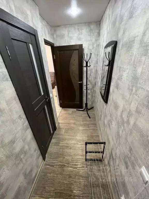 1-к кв. Татарстан, Казань ул. Гагарина, 75 (35.0 м) - Фото 2