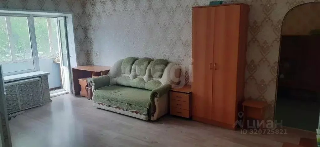 2-к кв. Пермский край, Пермь бул. Гагарина, 83 (45.0 м) - Фото 0