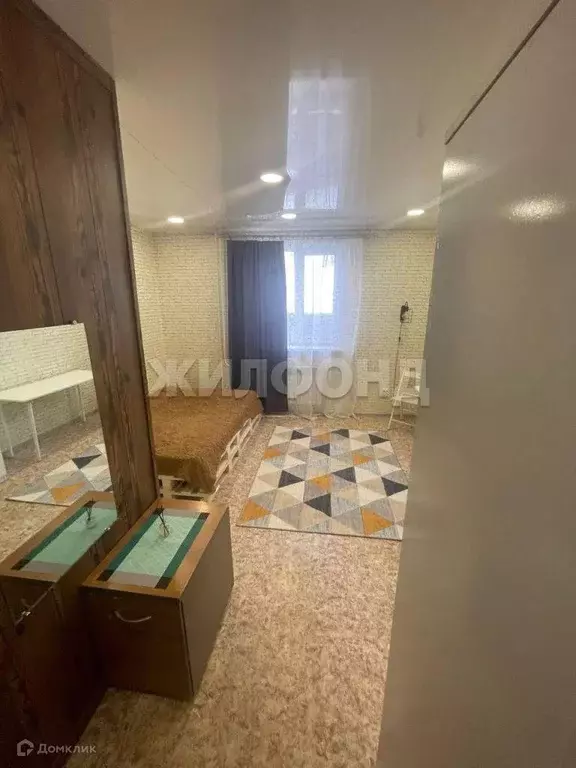 Продаётся квартира-студия, 20 м - Фото 0