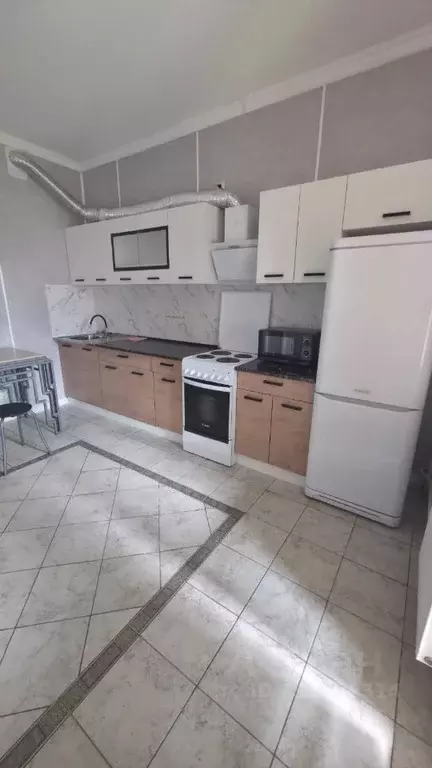 2-к кв. Москва 6-я Радиальная ул., 5к3 (75.0 м) - Фото 1
