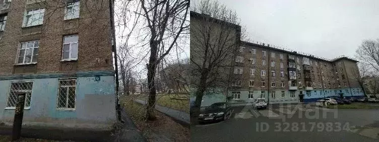 Помещение свободного назначения в Башкортостан, Уфа Первомайская ул., ... - Фото 2