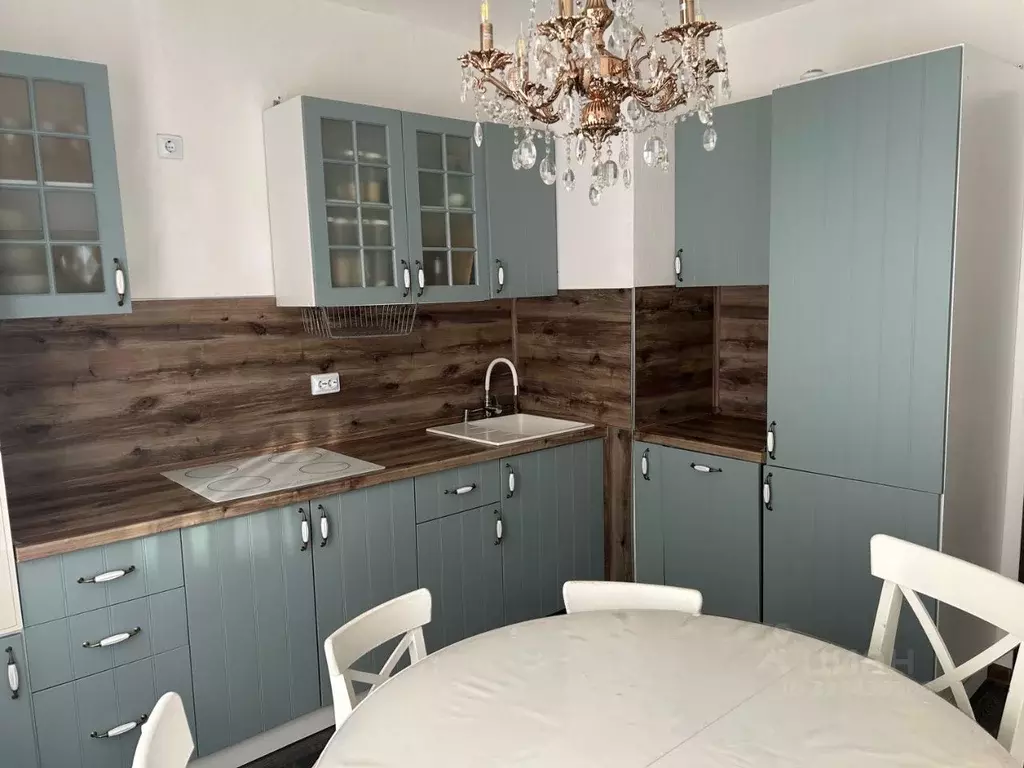 3-к кв. Свердловская область, Екатеринбург ул. Академика Ландау, 51 ... - Фото 1