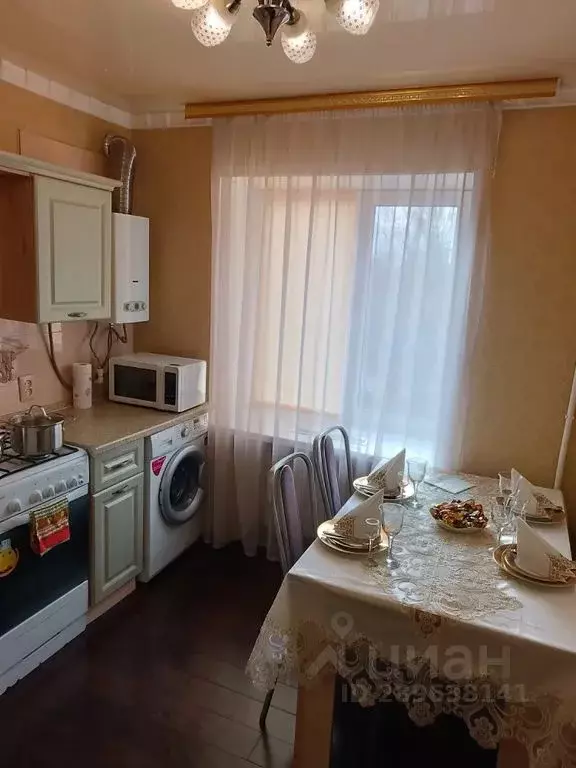 1-к кв. Костромская область, Кострома Никитская ул., 132 (35.0 м) - Фото 1