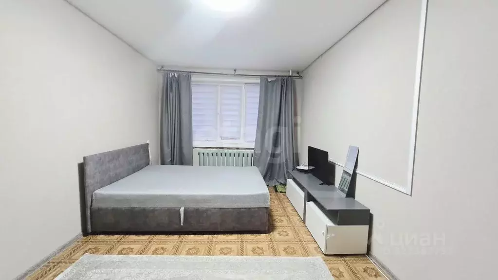 2-к кв. Ямало-Ненецкий АО, Новый Уренгой ул. Геологоразведчиков, 2А ... - Фото 1