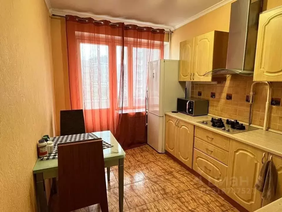 1-к кв. Москва Большая Грузинская ул., 42 (40.0 м) - Фото 0