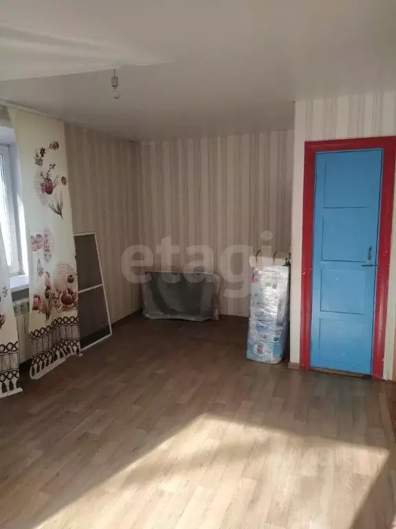 1-к кв. Кемеровская область, Новокузнецк ул. Климасенко, 16/1 (29.8 м) - Фото 0