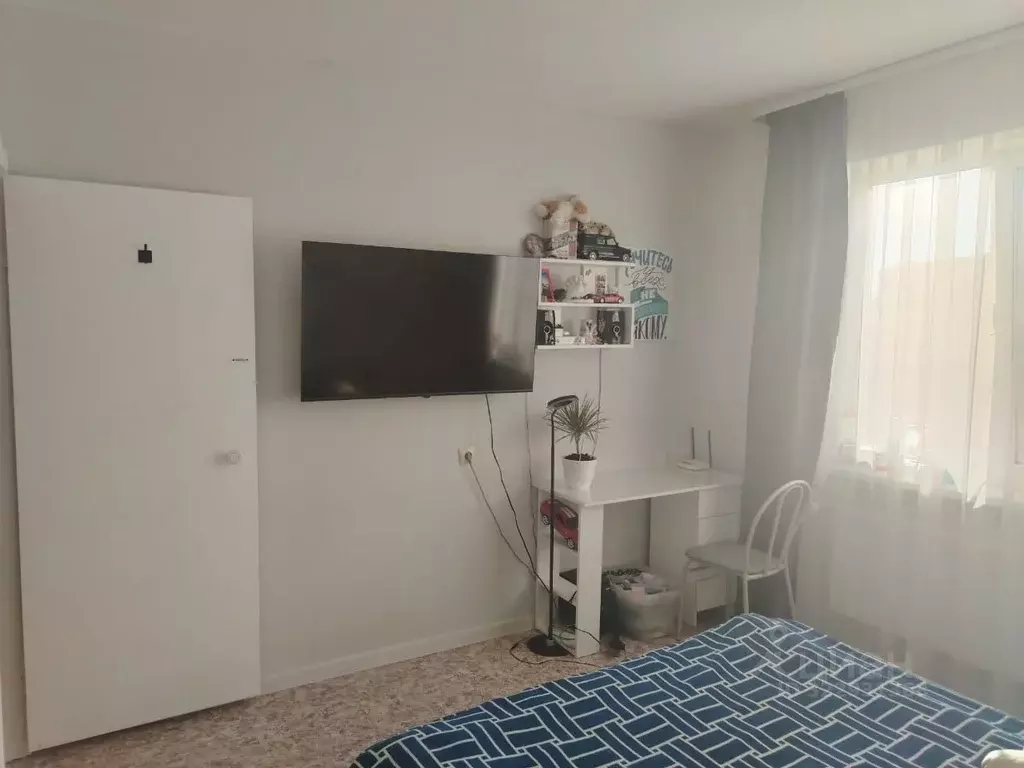 1-к кв. Новгородская область, Великий Новгород Большая Московская ул., ... - Фото 2