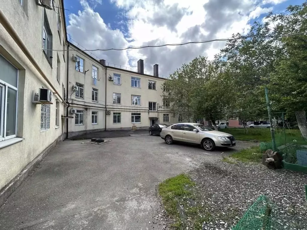 Комната Краснодарский край, Новороссийск ул. Михайлова, 2 (14.3 м) - Фото 0