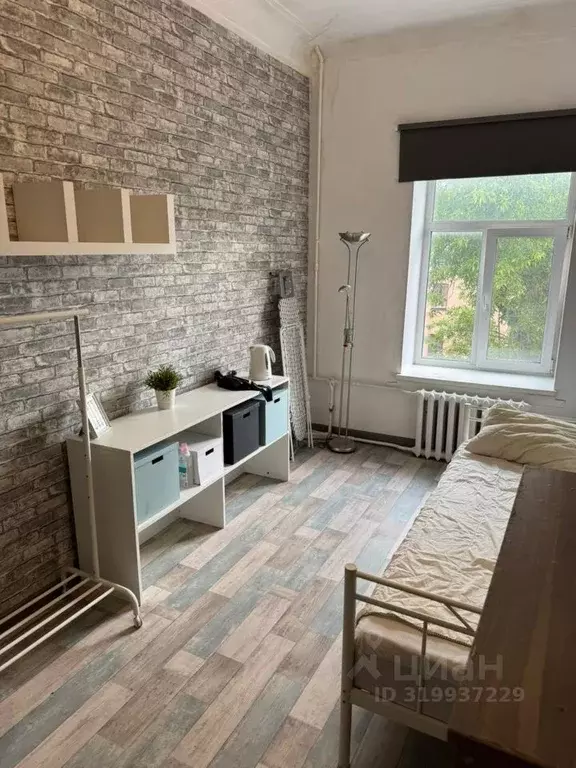 Комната Санкт-Петербург наб. Реки Фонтанки, 18Г (14.0 м) - Фото 0