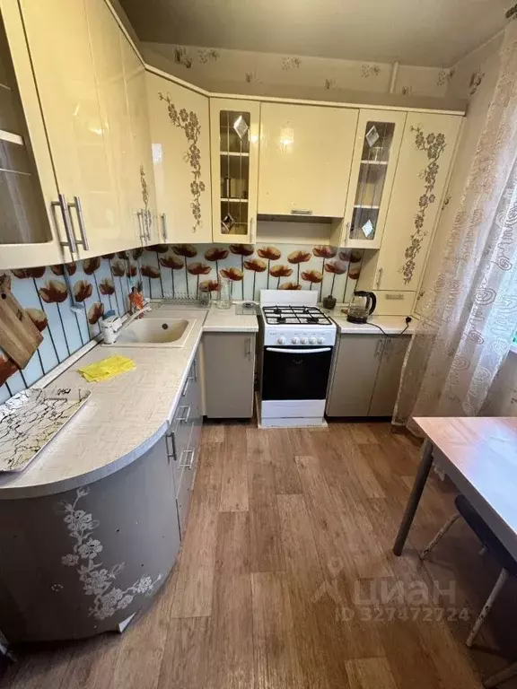 1-к кв. Санкт-Петербург, Санкт-Петербург, Колпино бул. Трудящихся, 8 ... - Фото 2