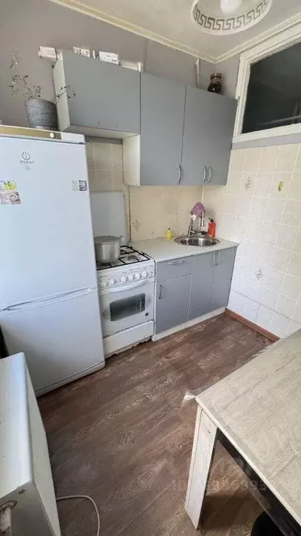 1-к кв. Москва Новочеремушкинская ул., 38К1 (32.0 м) - Фото 1