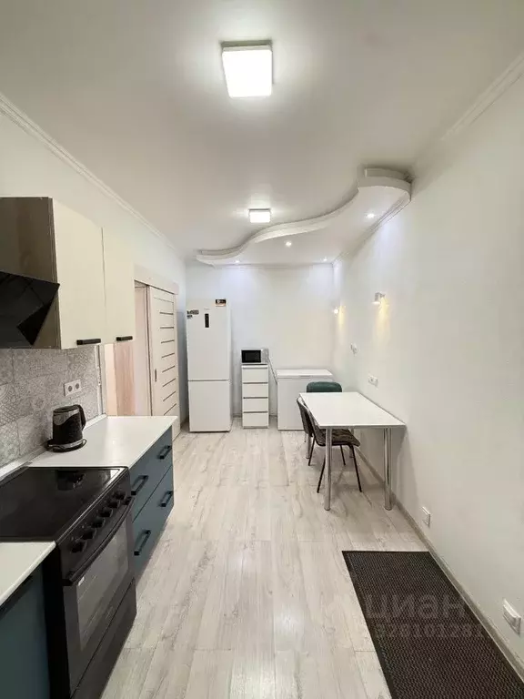 2-к кв. Московская область, Балашиха ш. Косинское, 1 (40.0 м) - Фото 2