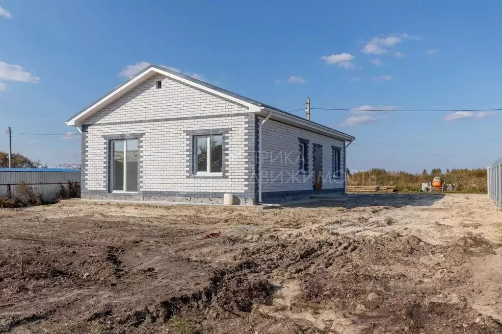 Коттедж в Тюменская область, Тюмень Царево садовое товарищество, ул. ... - Фото 1