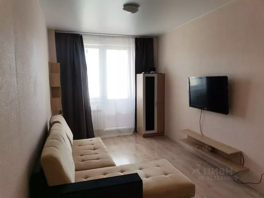 Студия Красноярский край, Красноярск Судостроительная ул., 27Б (30.0 ... - Фото 0