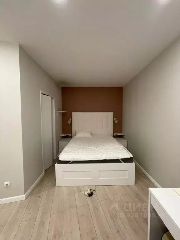 1-к кв. Московская область, Химки ул. Германа Титова, 10 (33.0 м) - Фото 2