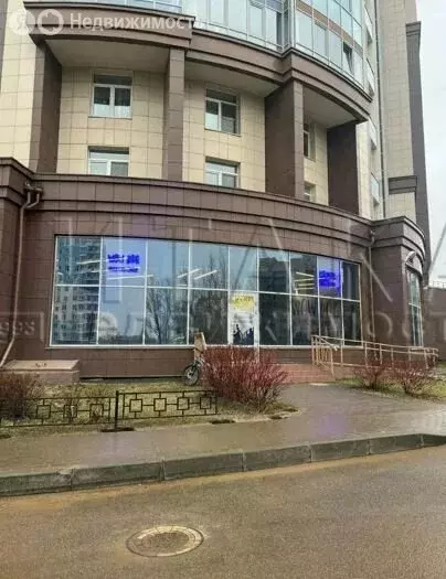 Помещение свободного назначения (140.3 м) - Фото 1