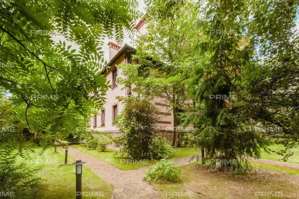 Коттедж в Московская область, Одинцовский городской округ, пос. ... - Фото 2