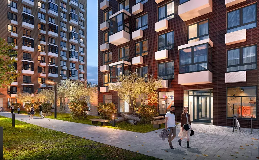 Продаётся квартира-студия, 27.18 м - Фото 0
