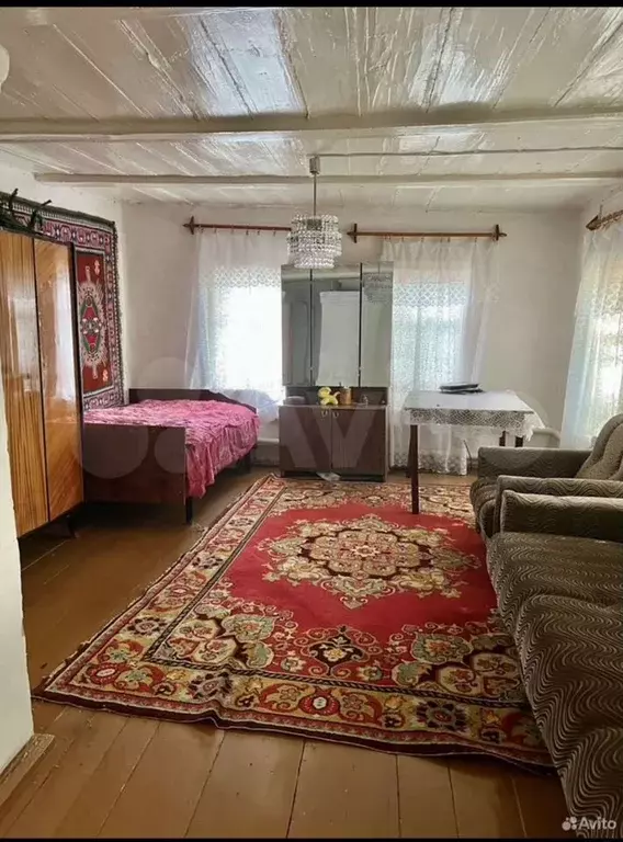 Дом 60 м на участке 12 сот. - Фото 0