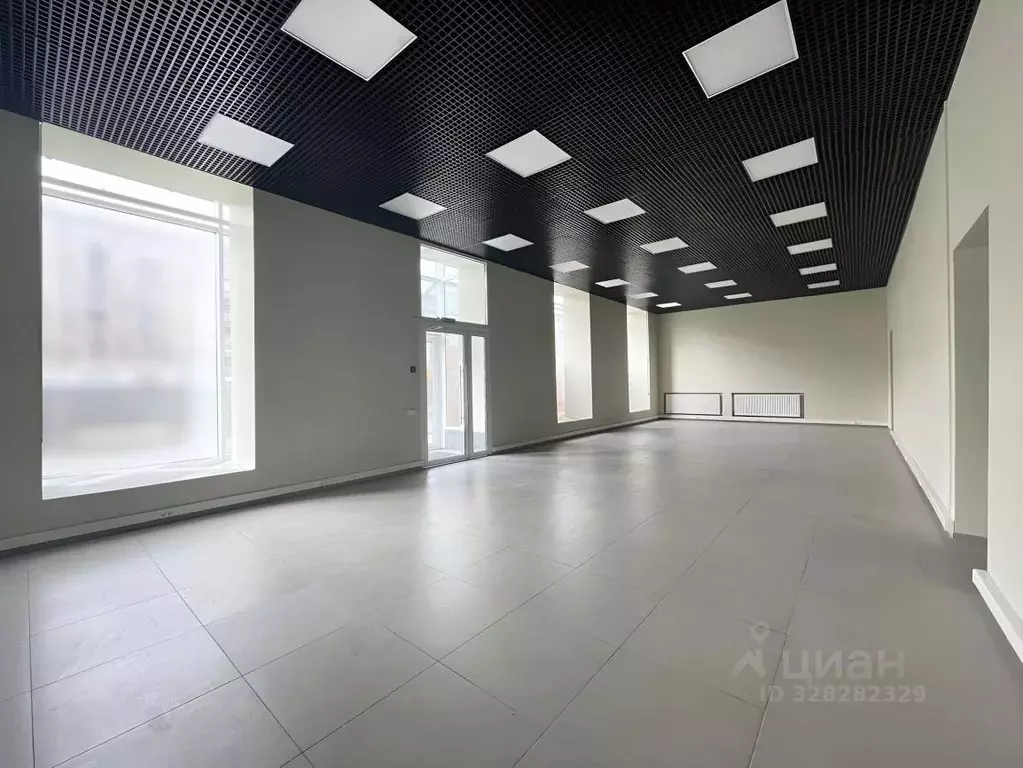 Помещение свободного назначения в Москва Ленинский просп., 79 (400 м) - Фото 2