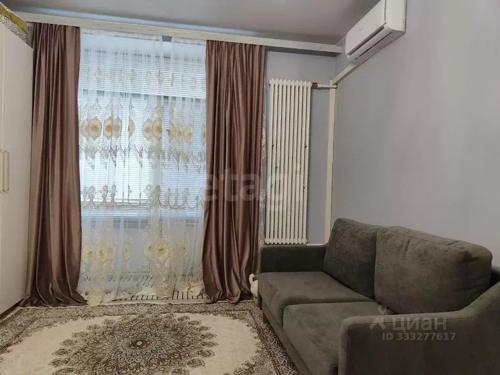 1-к кв. Санкт-Петербург Ивановская ул., 7 (41.2 м) - Фото 1