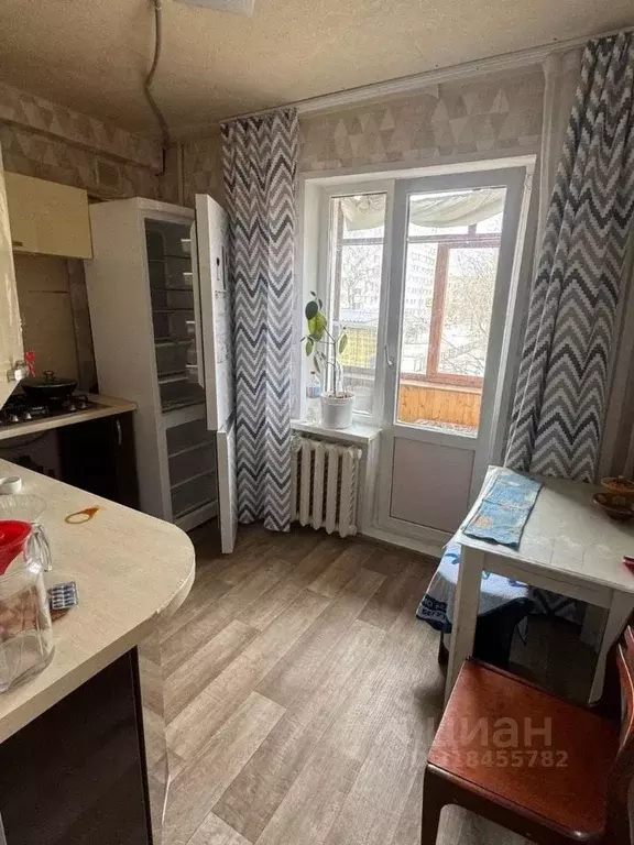 2-к кв. Удмуртия, Ижевск ул. Ворошилова, 40 (50.0 м) - Фото 0
