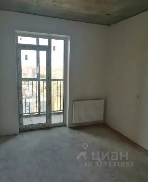 1-к кв. Новосибирская область, Новосибирск Игарская ул., 33 (41.67 м) - Фото 1