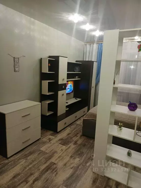 1-к кв. Орловская область, Орел Раздольная ул., 37Б (37.1 м) - Фото 2