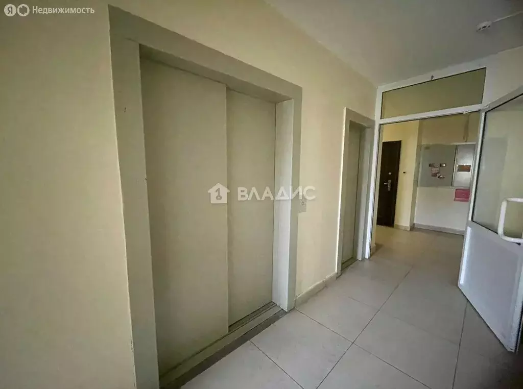 1-комнатная квартира: Вологда, улица Сергея Преминина, 10Б (36.5 м) - Фото 2