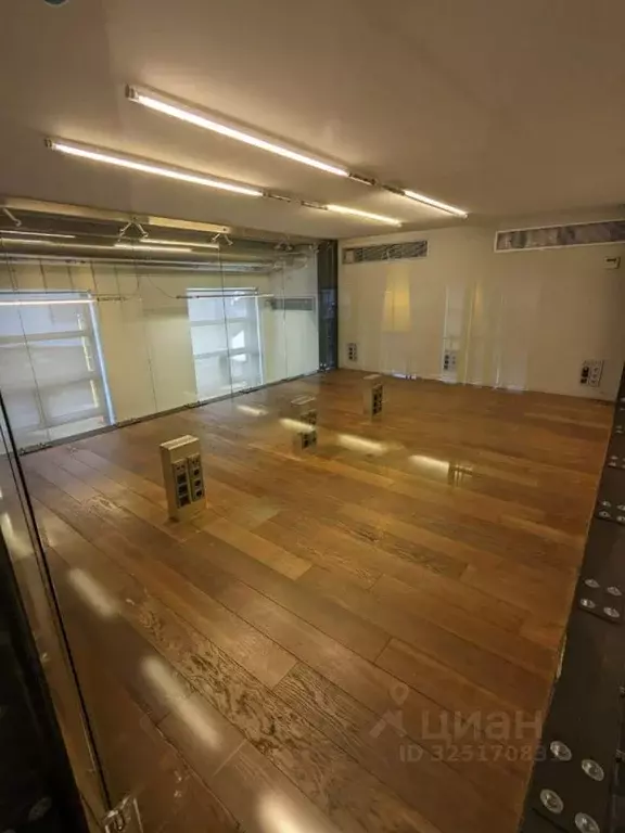 Офис в Москва Островной проезд, 12К1 (412 м) - Фото 1