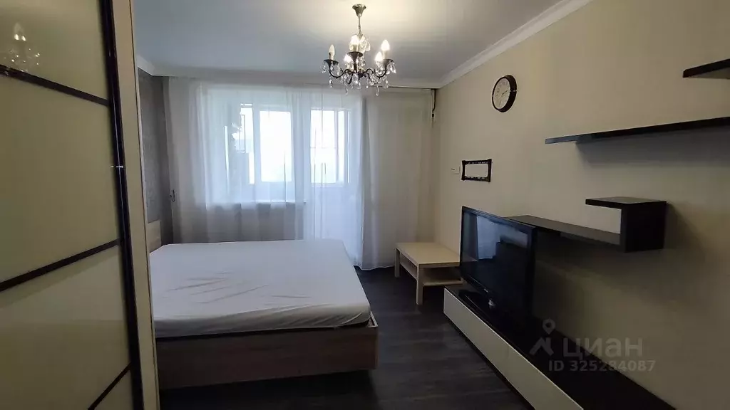 2-к кв. Ростовская область, Ростов-на-Дону Пушкинская ул., 231 (55.0 ... - Фото 2