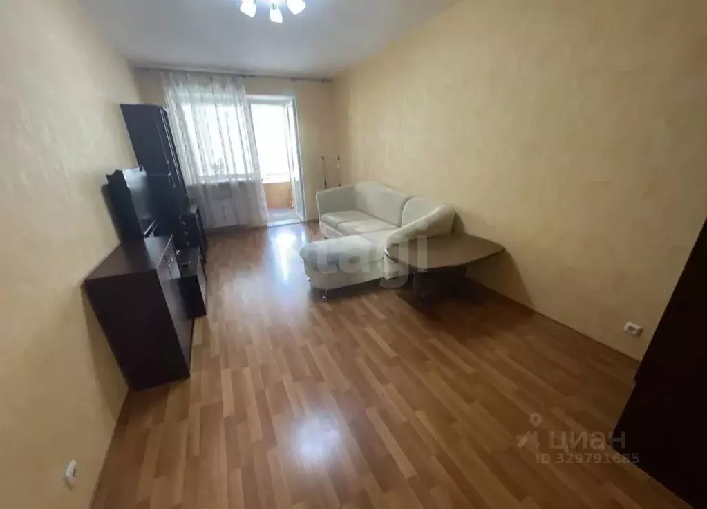 2-к кв. Томская область, Томск Советская ул., 26 (60.2 м) - Фото 1
