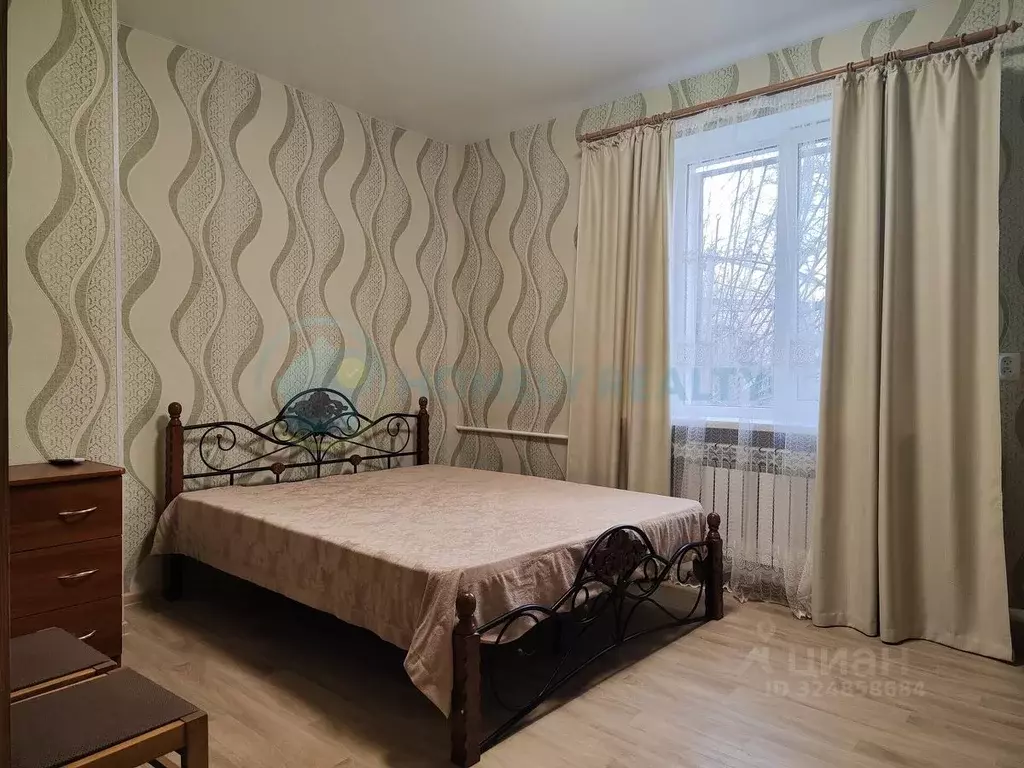 1-к кв. Севастополь ул. Симферопольская, 43 (37.8 м) - Фото 1