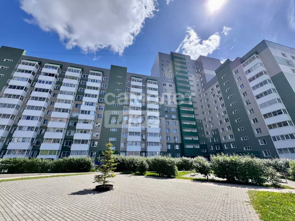 Продаётся 2-к квартира, 38 м - Фото 0