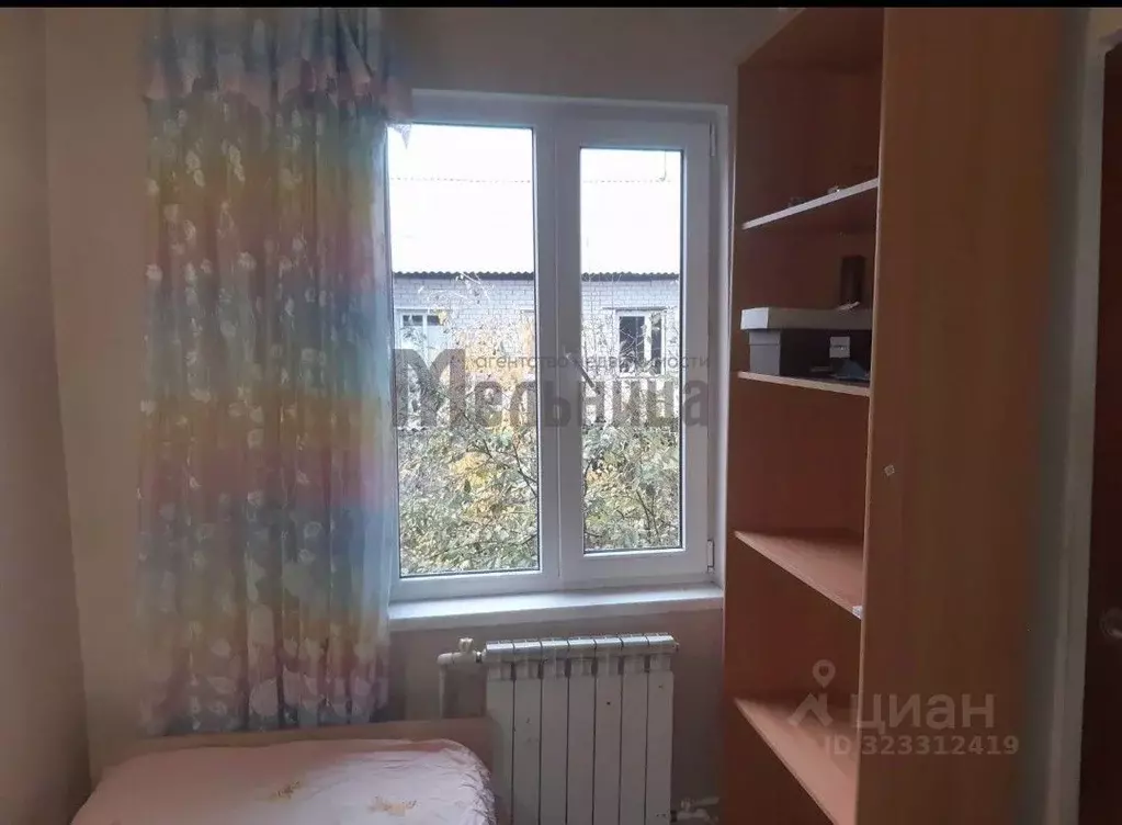 Дом в Волгоградская область, Краснослободск Среднеахтубинский район, ... - Фото 1