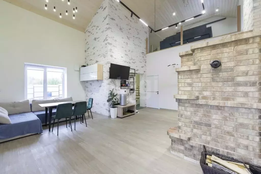 Дом в Пермский край, Пермский муниципальный округ, д. Канабеково, ... - Фото 1