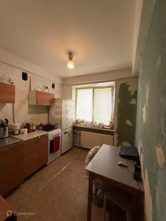Продаётся 1-к квартира, 32.3 м - Фото 0