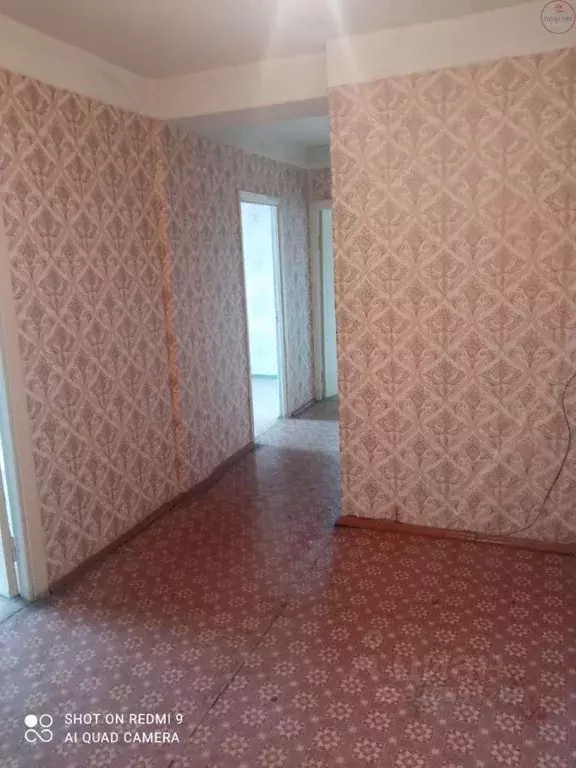 3-к кв. Ярославская область, Ярославль Ленинградский просп., 117к2 ... - Фото 1