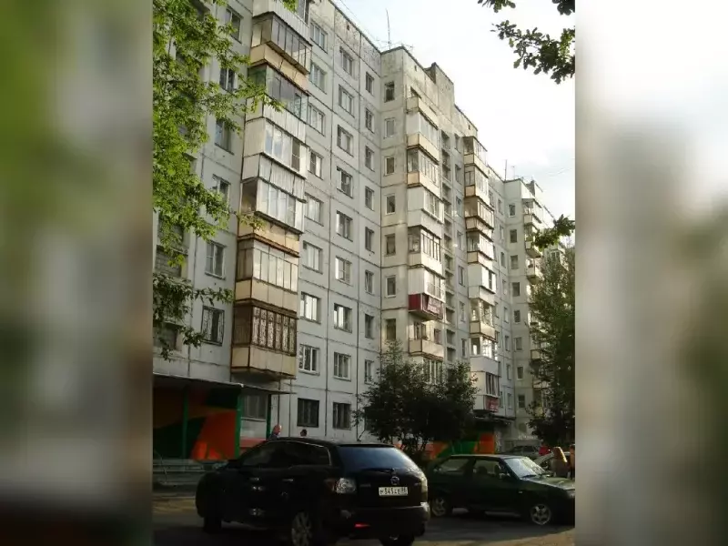Продаётся 2-к квартира, 48.7 м - Фото 1