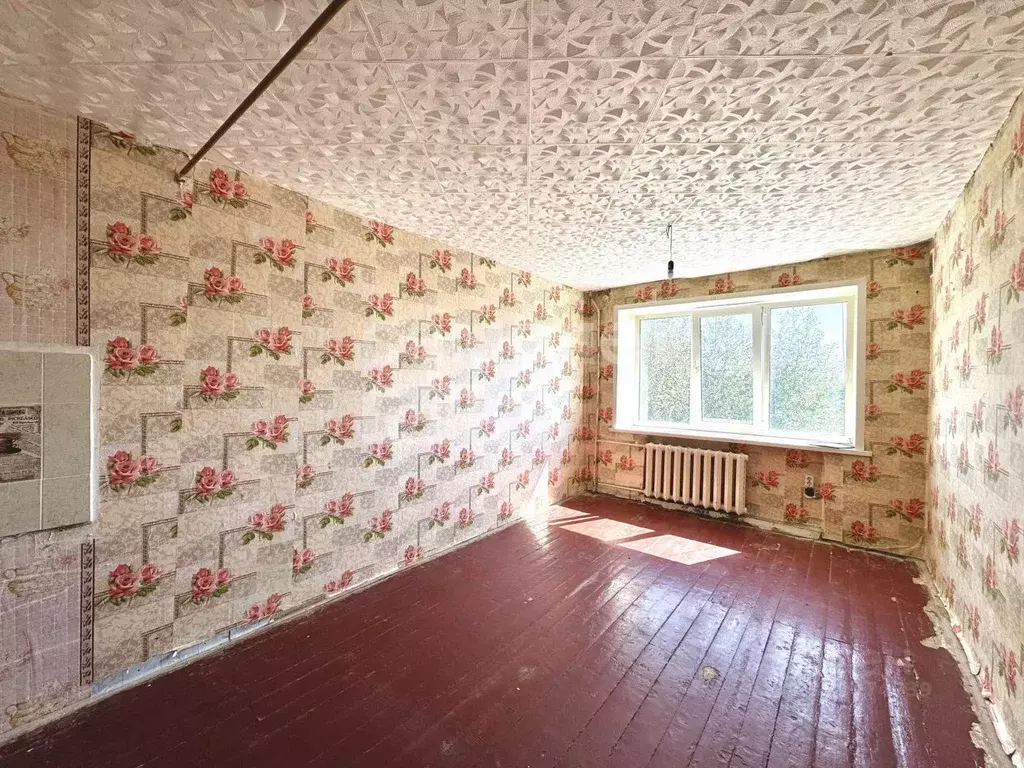 Комната Пермский край, Березники ул. Челюскинцев, 77 (16.7 м) - Фото 1