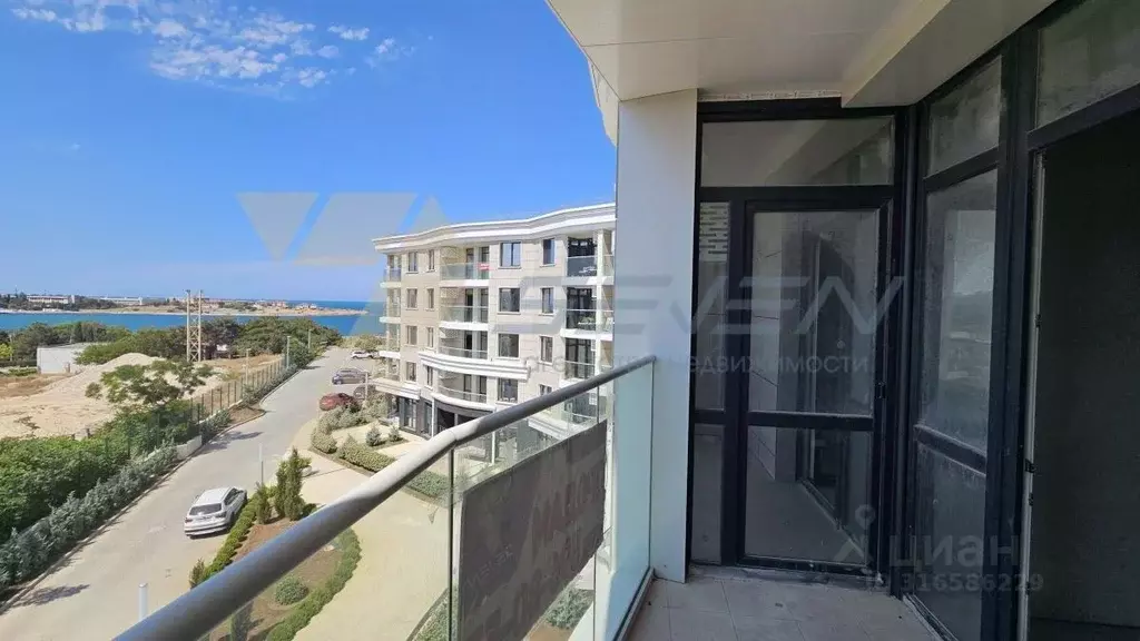 1-к кв. Севастополь ул. Летчиков, 10к3 (39.2 м) - Фото 1