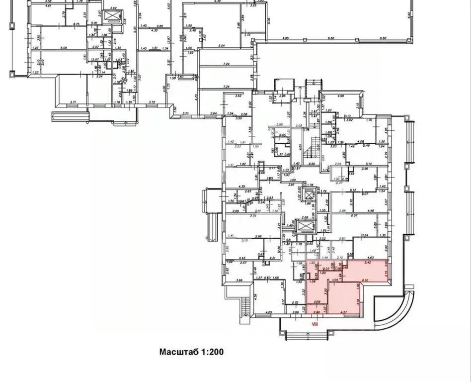 Помещение свободного назначения в Москва пос. Коммунарка, ул. Ясная, 1 ... - Фото 2