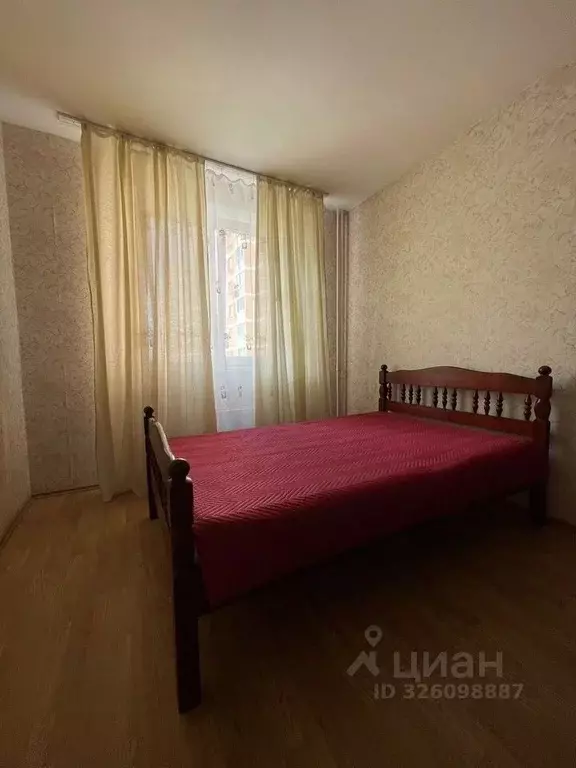 3-к кв. Московская область, Егорьевск 6-й мкр, 18А (80.0 м) - Фото 2