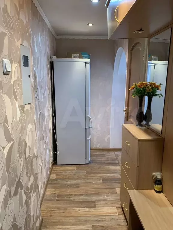 2-к. квартира, 45,1 м, 4/4 эт. - Фото 1