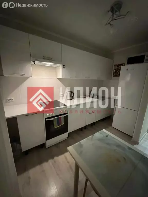 1-комнатная квартира: Дачное, Садовая улица, 11 (36.9 м) - Фото 1